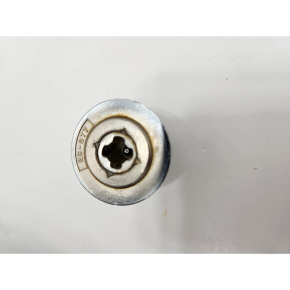 PRESTO Stainless Steel Pressure Cooker Vintage Model 603 - Picture 9 of 9